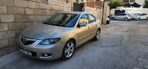  2 مازدا شلوش