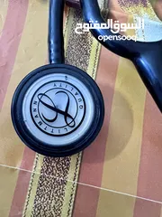  5 سماعه طبيب ماركة LITTMANN USA