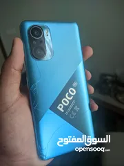  1 Poco f3 128gb اقرأ الوصف