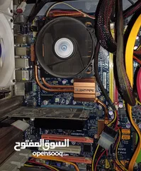  10 لوحة ام احترافية مع معالج quadcore ورام وكرت عرض 2جيجا