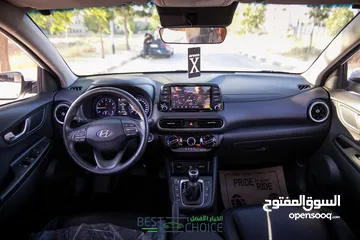  22 هونداي كونا 2021 بودي جديد بسعر القصة القديمة سعرر ممييز و حرقق