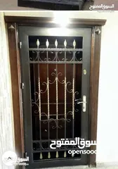  7 حداد متنقل حداده في الزرقاء