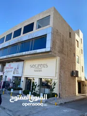  1 طابق تجاري للايجار