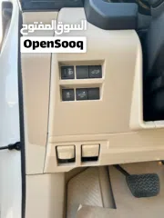  24 تويوتا  لاندكروزر استيشن TOYOTA LAND CRUISER GXR 4.0 موديل 2025