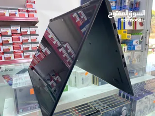  15 لابتوبات HP / DELL للبيع بحاله الوكاله
