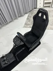  2 دركسون g923 الاصدار الجديد مع الكرسي