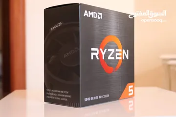  2 معالج ryzen 5 2600