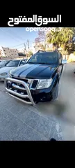  7 بكب نيسان نافرا 2011