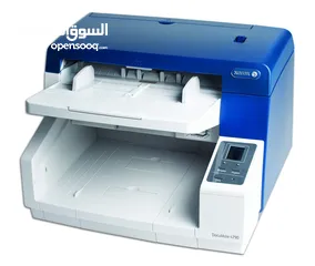  1 Xerox DocuMate 4970