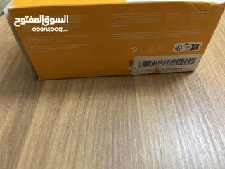  3 أفلام كاميرا Polaroid جديدة مش مفتوحة