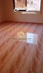  10 شقة فارغة - المدينة الرياضية - 3نوم 1ماستر - 210م - مطلة - قريبة من الخدمات