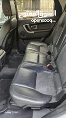  12 لاندروفر دسكفري مميز