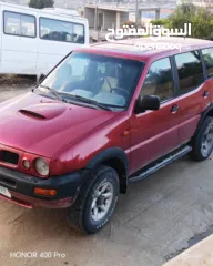  3 نيسان تيرانو2 للبيع