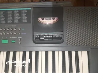  12 بيانو CASIO للبيع