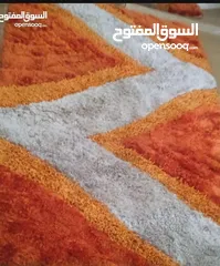  2 سجاد تركي للبيع