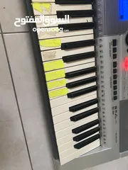  7 اورج ياماها تعليمي E403