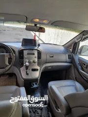  7 باص هونداي نقل مشترك فل كامل فحص