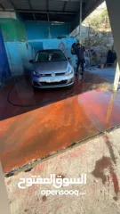  4 فولكسوافيجن جولف 1.4