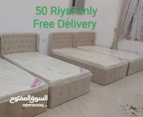  2 190×90×10.cm Medical Mattress