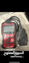  3 جهاز فحص جميع انواع السيارات OBDII