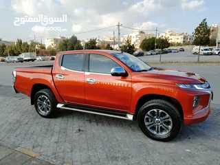  17 بكم sportero موديل 2020 فحص كامل