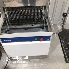  25 معدات مطاعم للبيع بسعر مناسب