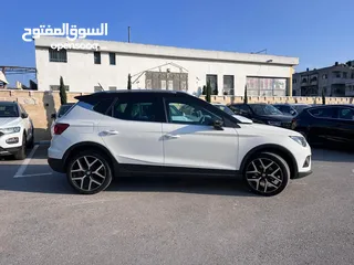  4 ‎سيات أرونا FR ترخيص 2020