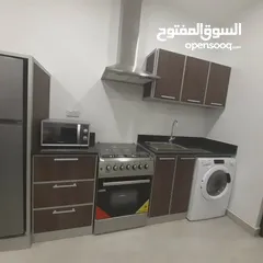  6 APARTMENT FOR RENT IN SAQIA FULLY FURNISHED 1BHK