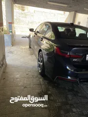  9 BMW i3 35l 2024