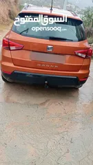  2 سيات ارونا 2019 نخب ماطور جير ولا دخلت مصلح