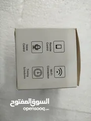  6 Wifi socket Wireless control - 16A