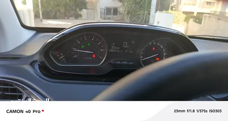  2 بيجو 208/2017