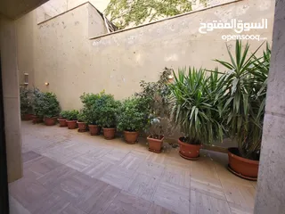  3 Apartments unfurnished for rent and of doing next to the city Arabian Embassy five bedrooms