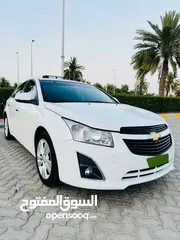  1 Urgent cruise 2015 gulf car full option low mileage very clean