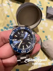  7 3A Grade Luxury Watches Rolex/Tag Heuer