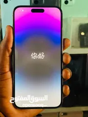  8 iPhone 16 Pro max للبيع