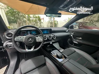  5 Mercedes Benz C250 Coupe