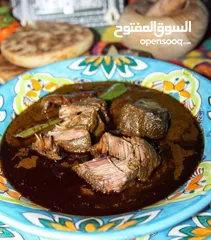  11 اكل بيتي : اختصاص اكلات تونسية 100%