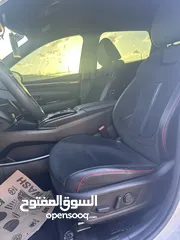  10 هونداي توسان N-Line    2023/ فل الفل بدون فتحة سقف بانوراما  فل مسكر