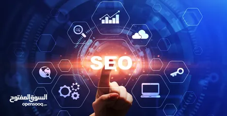  1 SEO Services in Qatar