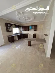  15 شقة مميزة - ضاحية الرشيد - 3نوم1ماستر - 190م - ترس خارجي واسع - قرب الخدمات