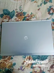  5 HP ELITEBOOK 8570P