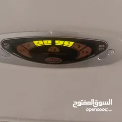  9 ثلاجه دايو كبيره توسع خاروفين