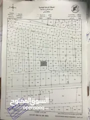  3 ارض للبيع عليها فيلا