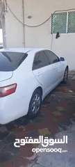  4 كامري تايوتا 2007 - Camry tayota 2007