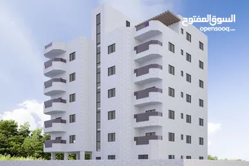  1 اسكان الافرست الدوحه حدود بيت جالا