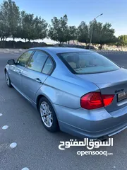  5 1600cc /BMW 316 I موديل 2011