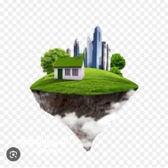 3 مطلوب قطعة ارض للبيع في ابو قش