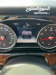  7 Marcedez E300 model 2019