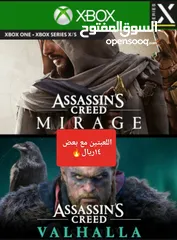  12 العاب Xbox